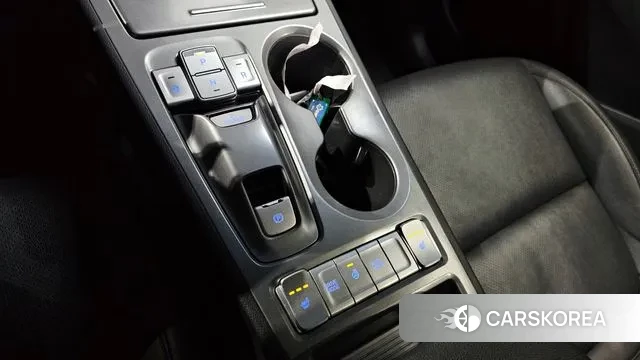 Hyundai Kona Electric id 2999674 из Кореи 19