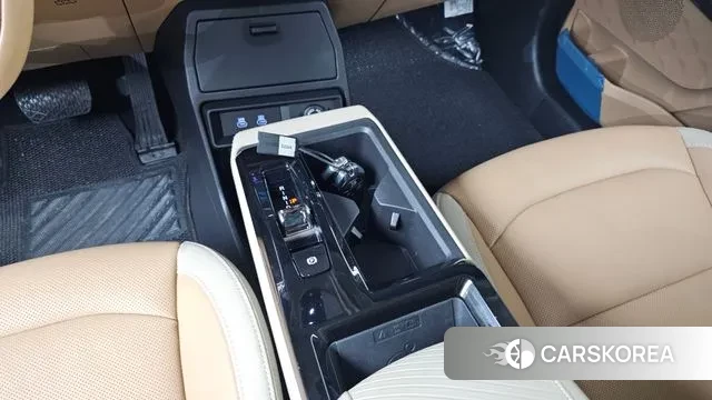 Ssangyong Actian 2nd Generation id 3739280 из Кореи 19