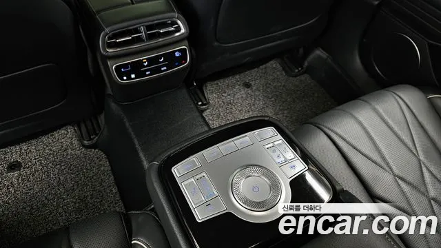 Genesis G80 (RG3) id 2755815 из Кореи 19