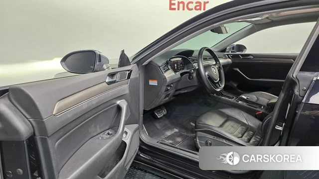 Volkswagen Arteon id 4741949 из Кореи 35