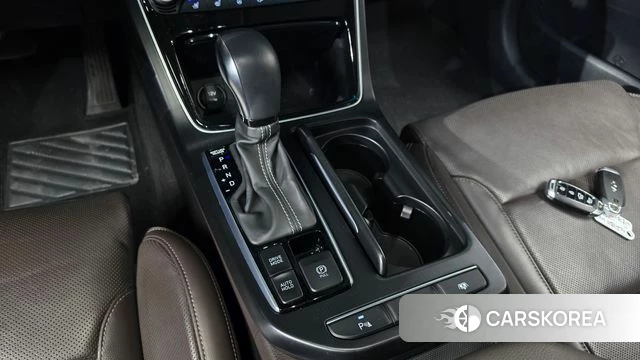 Hyundai Grandeur IG id 3801200 из Кореи 20