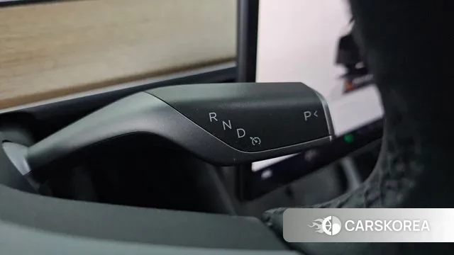 Tesla Model Y id 3555095 из Кореи 19