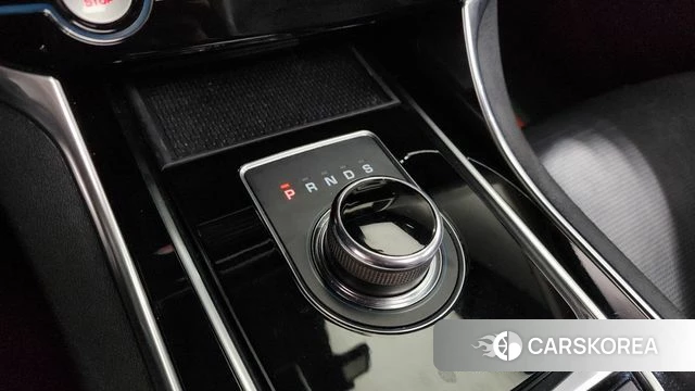 Jaguar XE id 4345486 из Кореи 33