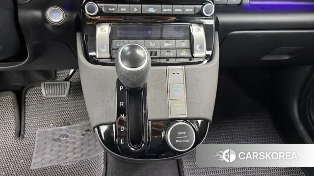 Hyundai Casper id 3517914 из Кореи 19