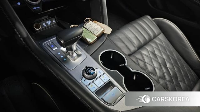 Genesis G70 id 4755155 из Кореи 36