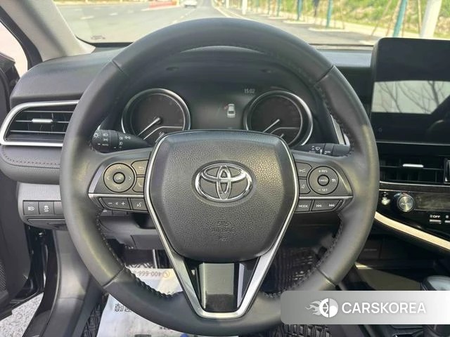 Toyota Camry id 4257357 из Китая 20