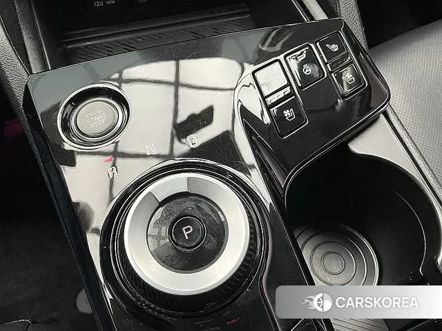 Kia Sportage 5th Generation Hybrid id 3453529 из Кореи 19