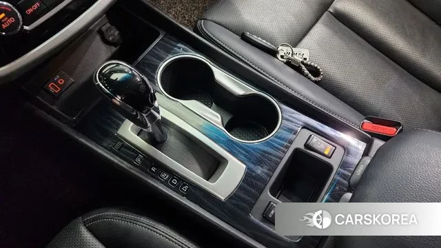 Nissan Altima id 3076749 из Кореи 19