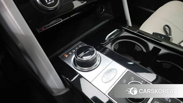 Land Rover Discovery 5 id 4187654 из Кореи 32