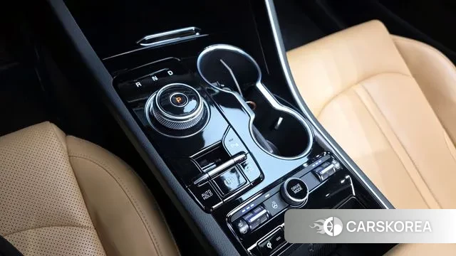 Kia K5 Hybrid 3rd Generation id 3316856 из Кореи 19