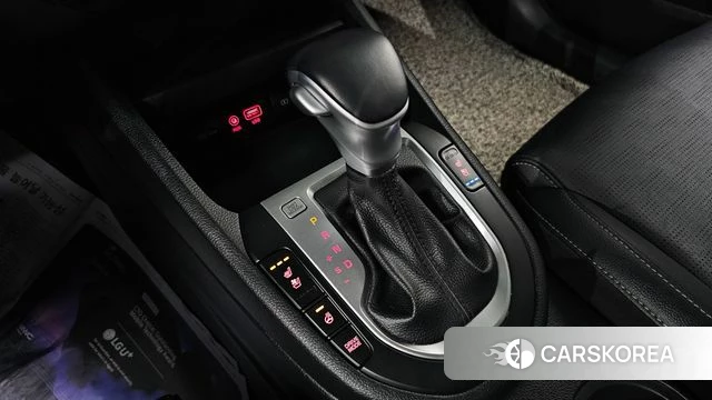 Kia Come New K3 id 3861112 из Кореи 19