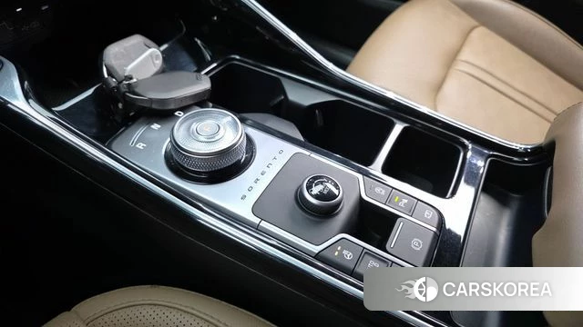 Kia The New Sorento 4th Generation id 4650161 из Кореи 19