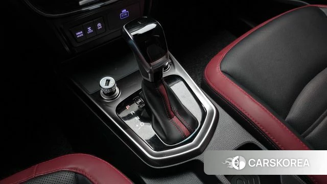 Ssangyong Berry New Tivoli id 4854899 из Кореи 19