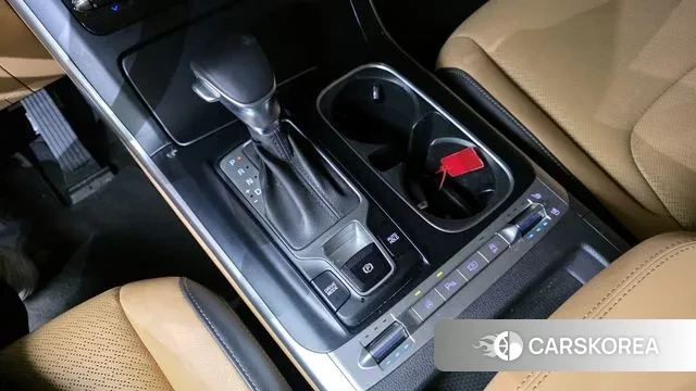 Kia Carnival 4th generation id 3282744 из Кореи 19