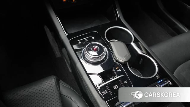 Kia The New K5 Hybrid 3rd generation id 4374977 из Кореи 29