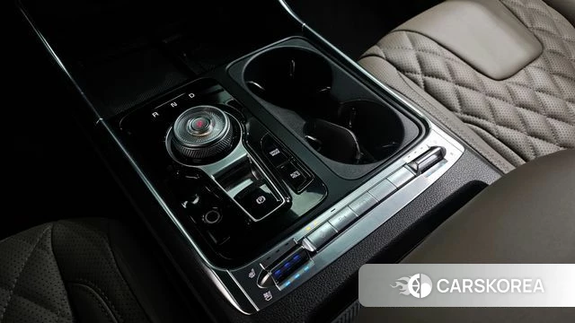 Kia The New Carnival 4th Generation id 4280108 из Кореи 19