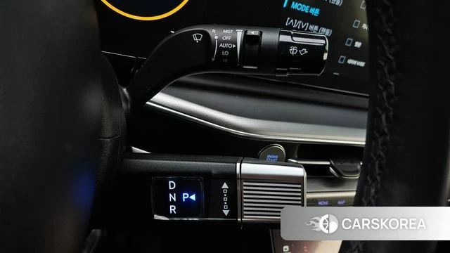 Hyundai Grandeur (GN7) id 3891086 из Кореи 19