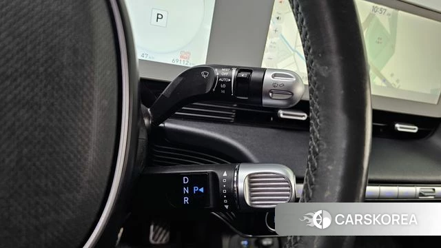 Hyundai Ionic 5 id 3915659 из Кореи 19