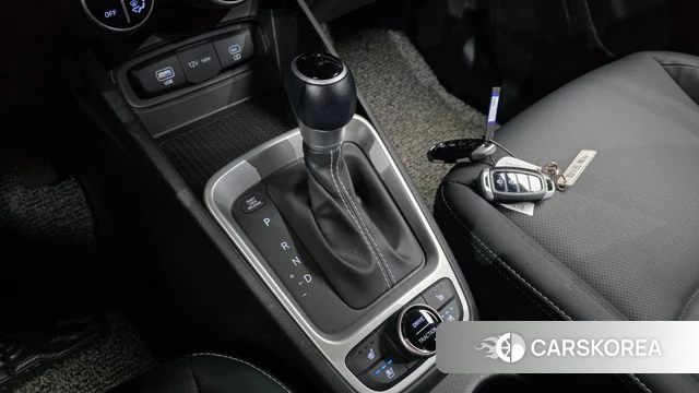 Hyundai Venue id 3838664 из Кореи 19