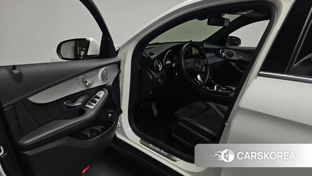 Mercedes-Benz GLC-Class X253 id 4294819 из Кореи 35