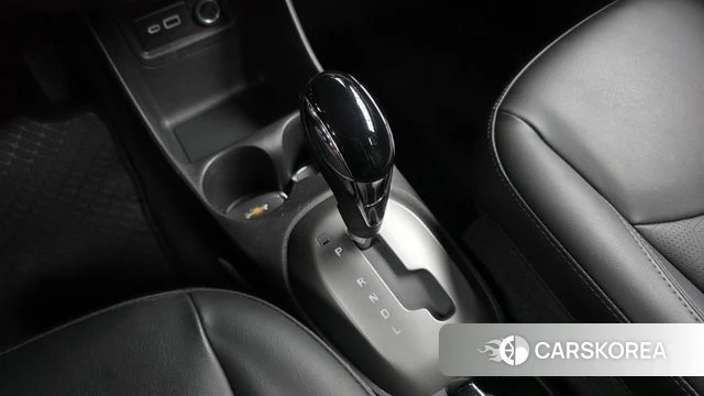 Chevrolet (GM Daewoo) The New Spark id 4636070 из Кореи 29