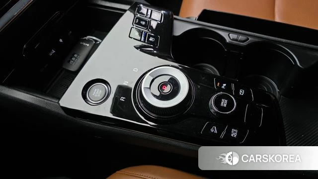 Kia Sportage 5th Generation Hybrid id 3818190 из Кореи 19