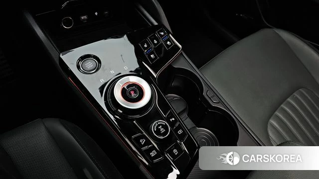 Kia Sportage 5th Generation id 4308439 из Кореи 19