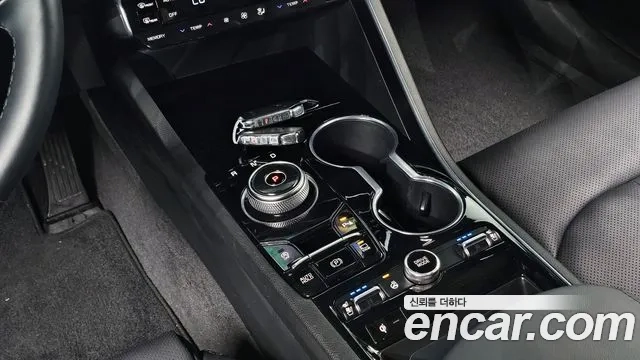 Kia K5 3rd generation id 2949124 из Кореи 19