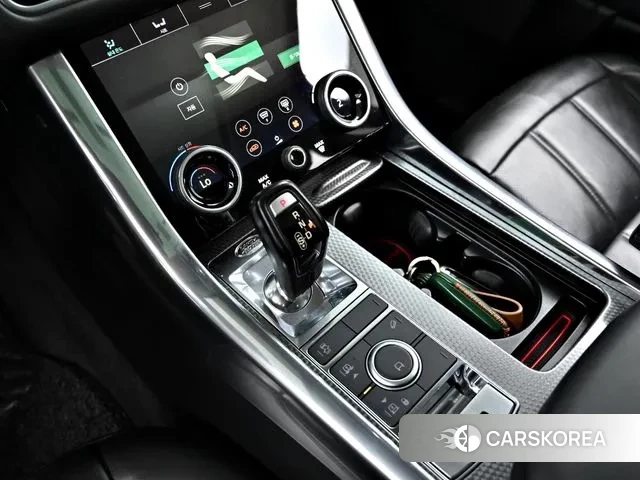 Land Rover Range Rover Sport 2nd Generation id 3515335 из Кореи 19