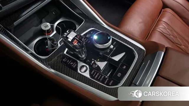 BMW X6 (G06) id 3503972 из Кореи 19