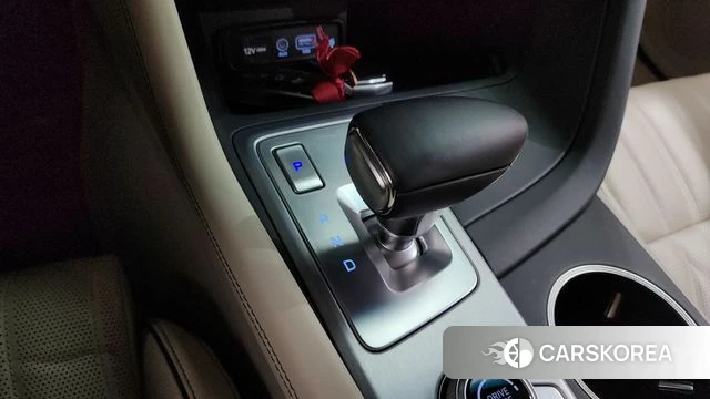 Genesis G70 id 4470980 из Кореи 19