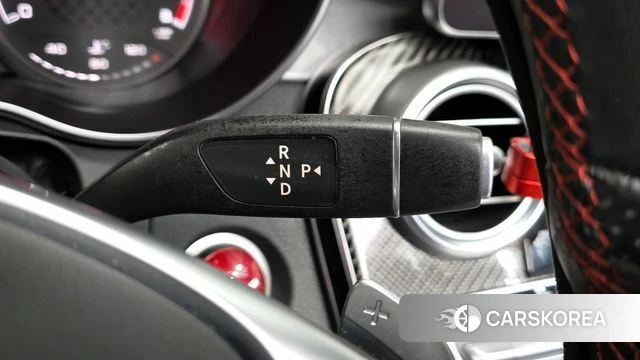 Mercedes-Benz C-Class W205 id 4188578 из Кореи 19