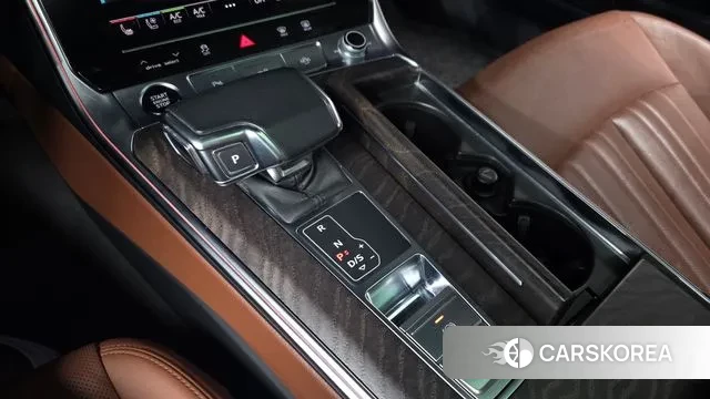 Audi A6 (C8) id 3372514 из Кореи 19