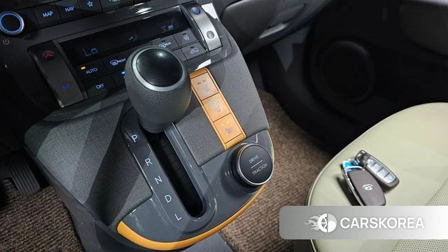 Hyundai Casper id 3941041 из Кореи 19