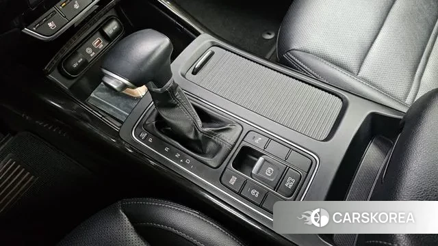 Kia The New Sorento id 3608191 из Кореи 19