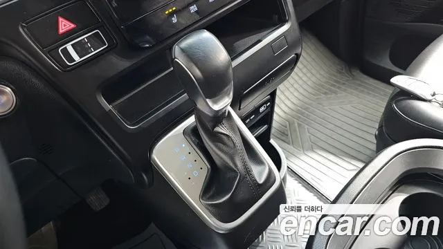 Hyundai Staria id 2304515 из Кореи 19