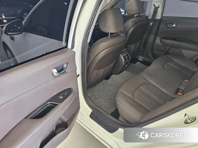 Kia The New K5 2nd generation id 3627069 из Кореи 17