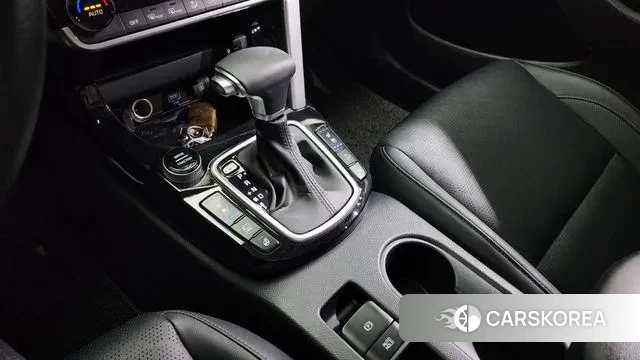 Kia Seltos id 3412653 из Кореи 19