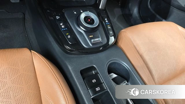 Kia The New Seltos id 4354408 из Кореи 19