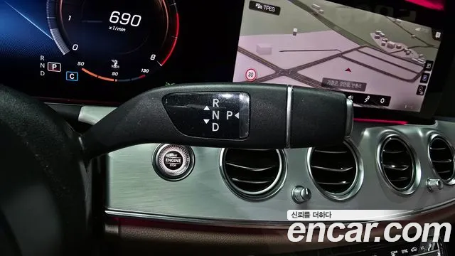 Mercedes-Benz E-Class W213 id 2718862 из Кореи 19