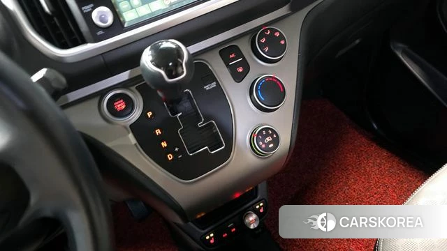 Kia The New Ray id 3801127 из Кореи 19