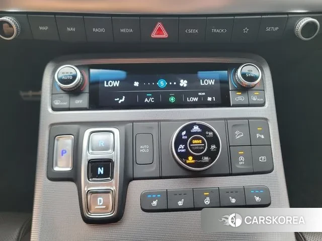 Hyundai The New Palisade id 3378052 из Кореи 19