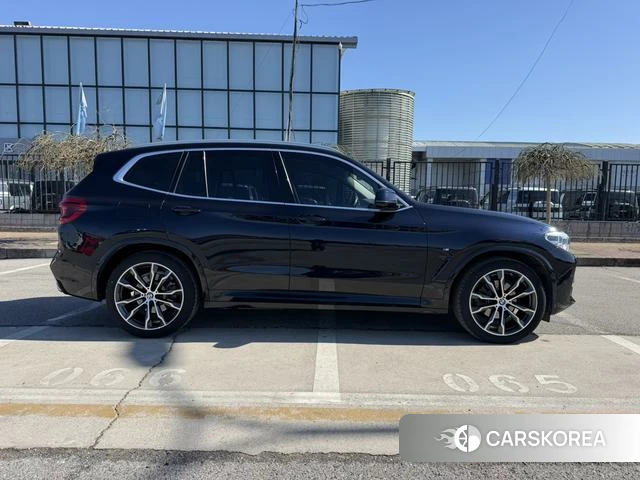 BMW X3 id 4208304 из Китая 45
