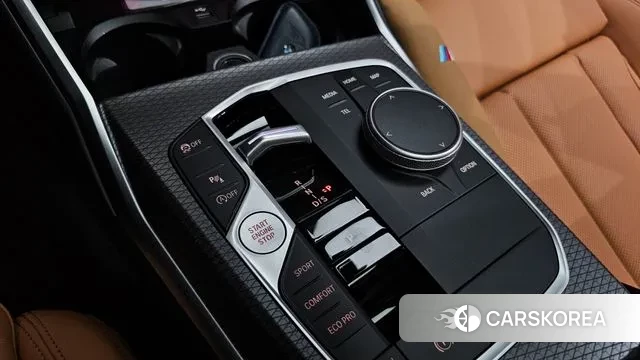 BMW 3 Series (G20) id 3305121 из Кореи 19