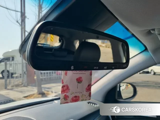 Hyundai All New Tucson id 3713258 из Кореи 14