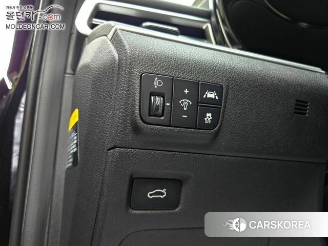 Kia K5 3rd generation id 3873107 из Кореи 17