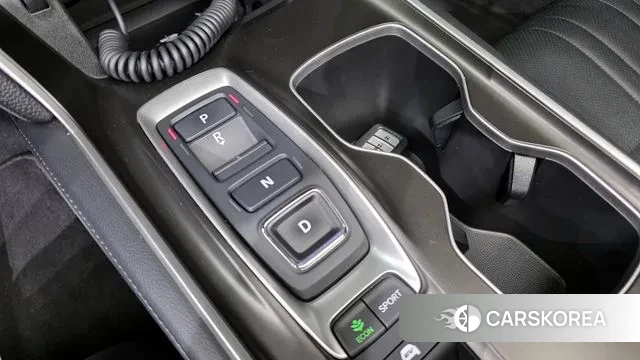 Honda Accord 10th Generation id 3262977 из Кореи 19