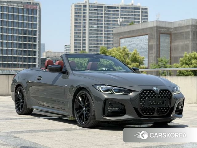BMW 4 series id 4260405 из Китая 20