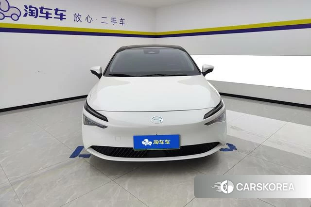 Aian AION S id 3968843 из Китая 16