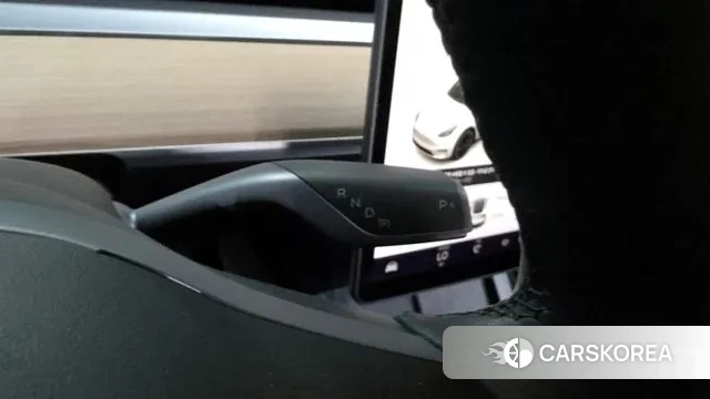 Tesla Model Y id 2994437 из Кореи 19